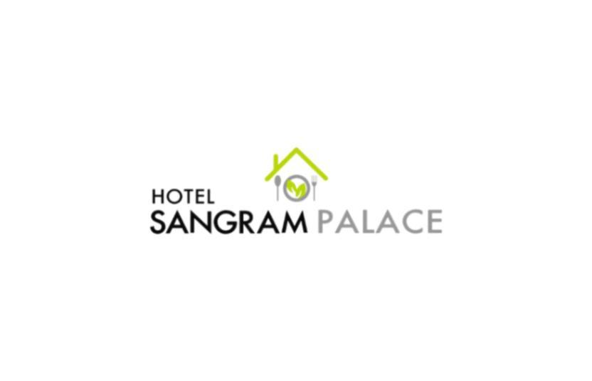 Hotel Sangram Palace Shirur Bagian luar foto